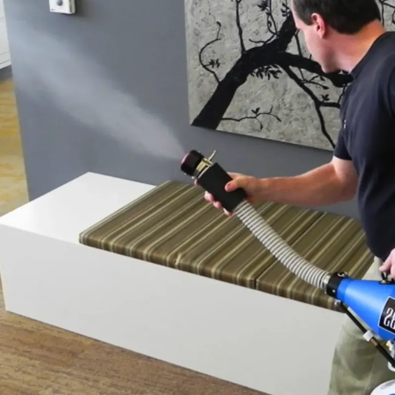 Professional Odor Removal in White Plains, NC